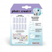 Photo Creator Instant Camera Refill 10 Rolls Photo Creator Instant Camera Refill 10 Rolls