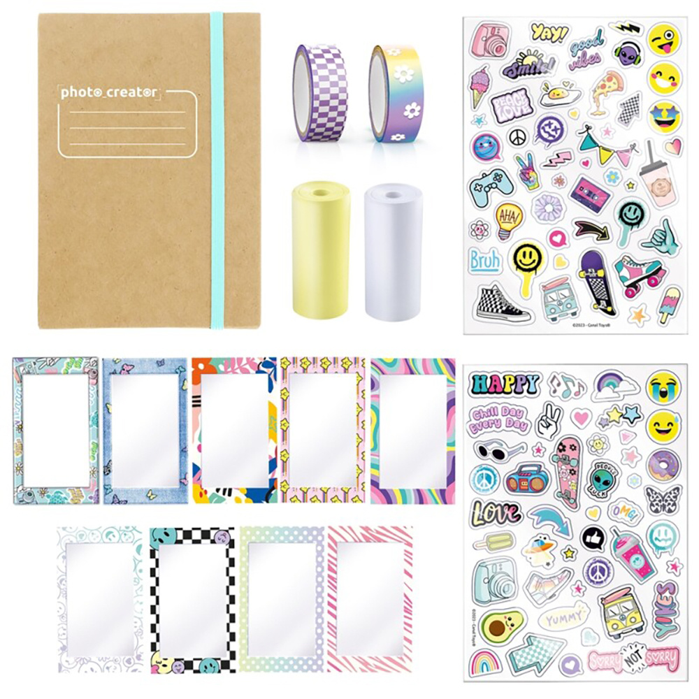 Photo Creator Photo Album