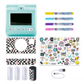 Photo Creator Retro-pikakamera Photo Creator Retro-pikakamera