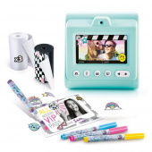 Photo Creator Retro-pikakamera Photo Creator Retro-pikakamera