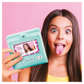 Photo Creator Retro-pikakamera Photo Creator Retro-pikakamera