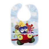 Teddykompaniet - Babblarna - Ruokalappu, Babblarna Lentää Teddykompaniet - Babblarna - Ruokalappu, Babblarna Lentää