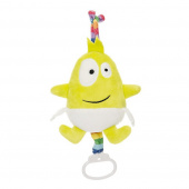 Teddykompaniet - Babblarna Baby - Soittorasia, Dadda Teddykompaniet - Babblarna Baby - Soittorasia, Dadda