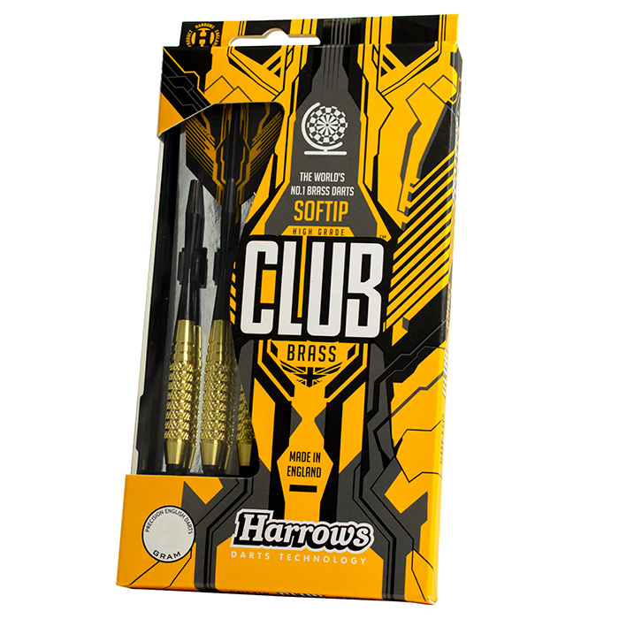 Soft Club Brass