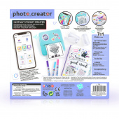 Creator Instant Pocket Printer Creator Instant Pocket Printer