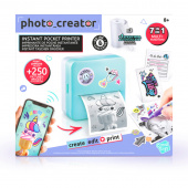 Creator Instant Pocket Printer Creator Instant Pocket Printer