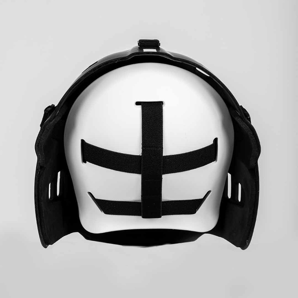 Unihoc Shield Mask
