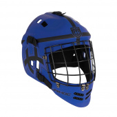 Unihoc Shield Mask - Blue Unihoc Shield Mask - Blue