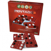 Pentago Mechanic Pentago Mechanic