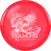 Latitude 64° Opto Diamond Red Latitude 64° Opto Diamond Red