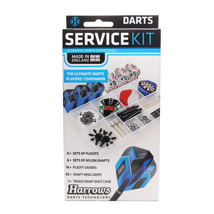 Harrows Service Kit