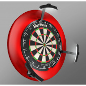 Harrows Trilight Harrows Trilight