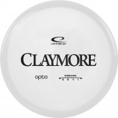 Latitude 64° Opto Claymore White Latitude 64° Opto Claymore White