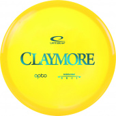 Latitude 64° Opto Claymore Yellow