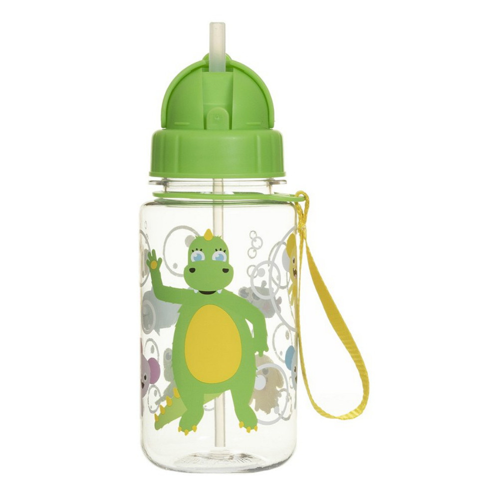 Teddykompaniet - Bolibompa- Vesipullo