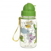 Teddykompaniet - Bolibompa- Vesipullo Teddykompaniet - Bolibompa- Vesipullo