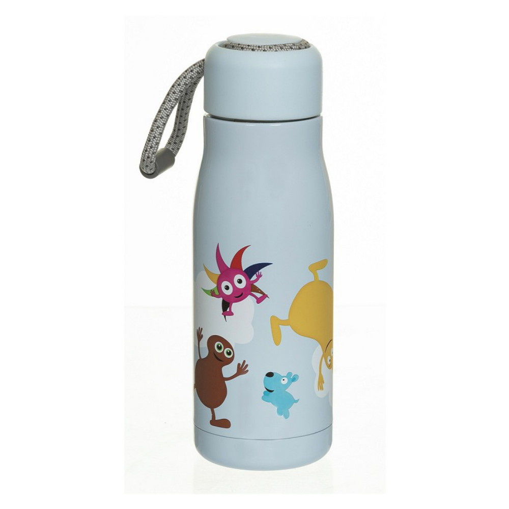 Teddykompaniet - Babblarna- Termospullo