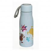 Teddykompaniet - Babblarna- Termospullo Teddykompaniet - Babblarna- Termospullo