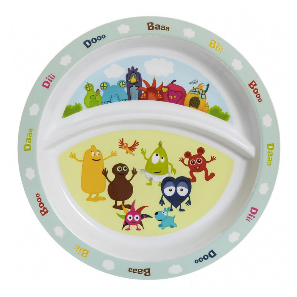 Teddykompaniet - Babblarna- Sektiolautanen