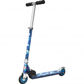 Razor A Shark Camo Blue Kick Scooter Razor A Shark Camo Blue Kick Scooter