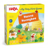 My Very First Games - Hanna Honeybee (Eng) My Very First Games - Hanna Honeybee (Eng)