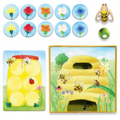 My Very First Games - Hanna Honeybee (Eng) My Very First Games - Hanna Honeybee (Eng)