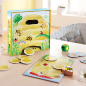 My Very First Games - Hanna Honeybee (Eng) My Very First Games - Hanna Honeybee (Eng)