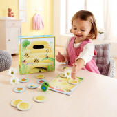 My Very First Games - Hanna Honeybee (Eng) My Very First Games - Hanna Honeybee (Eng)