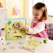 My Very First Games - Hanna Honeybee (Eng) My Very First Games - Hanna Honeybee (Eng)