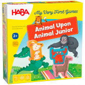 My Very First Games - Animal Upon Animal Junior (Eng) My Very First Games - Animal Upon Animal Junior (Eng)
