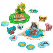 My Very First Games - Animal Upon Animal Junior (Eng) My Very First Games - Animal Upon Animal Junior (Eng)