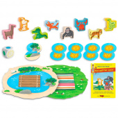 My Very First Games - Animal Upon Animal Junior (Eng) My Very First Games - Animal Upon Animal Junior (Eng)