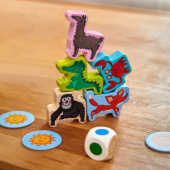 My Very First Games - Animal Upon Animal Junior (Eng) My Very First Games - Animal Upon Animal Junior (Eng)