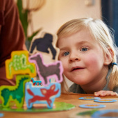 My Very First Games - Animal Upon Animal Junior (Eng) My Very First Games - Animal Upon Animal Junior (Eng)