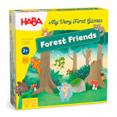 My Very First Games - Forest Friends (Eng) My Very First Games - Forest Friends (Eng)