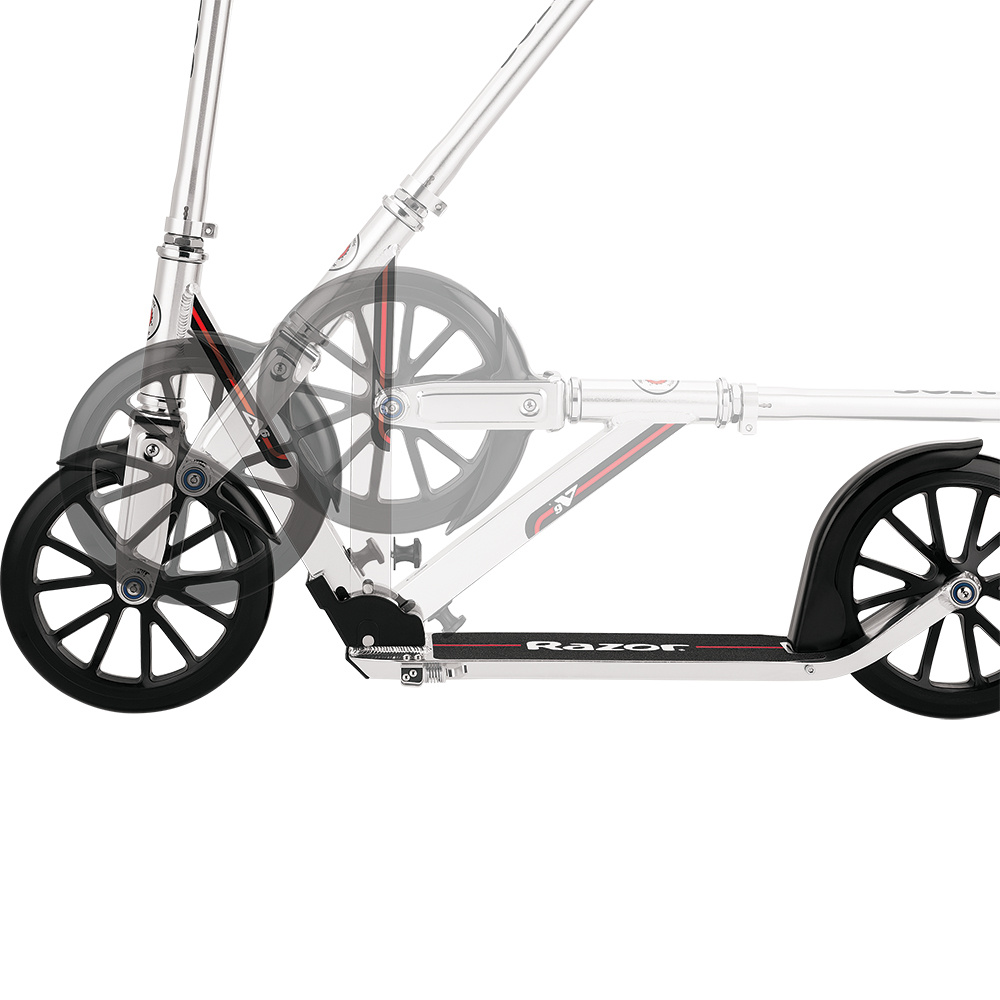 Razor A6 Kick Scooter