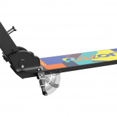 Razor A5 Lux Light-Up Kick Scooter Razor A5 Lux Light-Up Kick Scooter