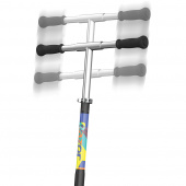 Razor A5 Lux Light-Up Kick Scooter Razor A5 Lux Light-Up Kick Scooter