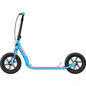 Razor Flashback Kick Scooter - Blue Razor Flashback Kick Scooter - Blue