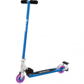 Razor S Spark Sport Blue Kick Scooter Razor S Spark Sport Blue Kick Scooter