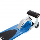Razor S Spark Sport Blue Kick Scooter Razor S Spark Sport Blue Kick Scooter