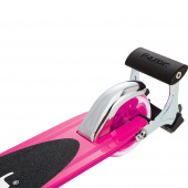 Razor S Spark Sport Pink Kick Scooter Razor S Spark Sport Pink Kick Scooter