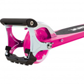 Razor S Spark Sport Pink Kick Scooter Razor S Spark Sport Pink Kick Scooter