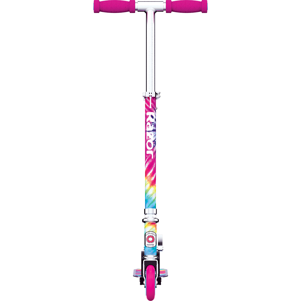 Razor A Tie-Dye Kick Scooter