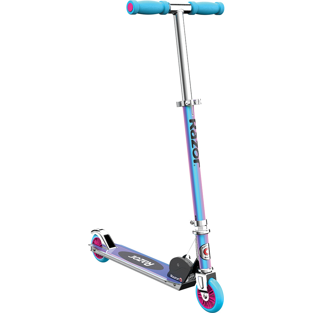 Razor A Holographic Kick Scooter