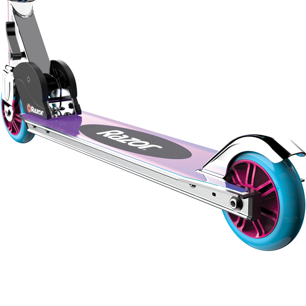Razor A Holographic Kick Scooter