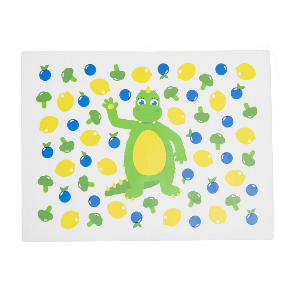 Bolibompa-Silikonbordstablett