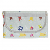 Babblarna - Picnic-viltti Babblarna - Picnic-viltti