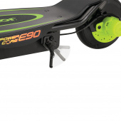 Razor Power Core E90 Green Electric Scooter