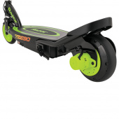 Razor Power Core E90 Green Electric Scooter Razor Power Core E90 Green Electric Scooter